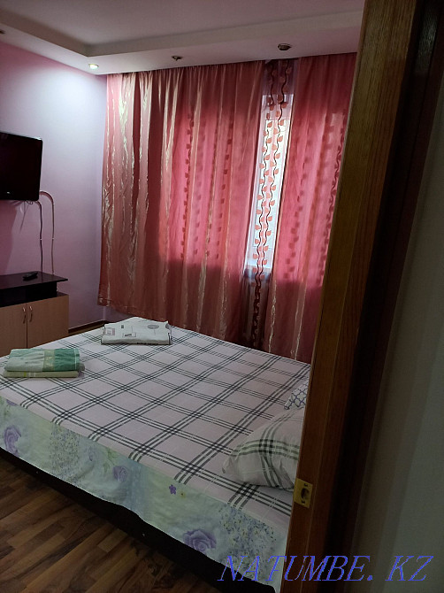 hourly rent apartment Almaty - photo 2