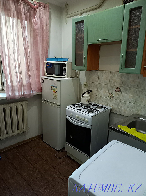 hourly rent apartment Almaty - photo 7