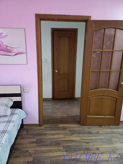 hourly rent apartment Almaty - photo 6