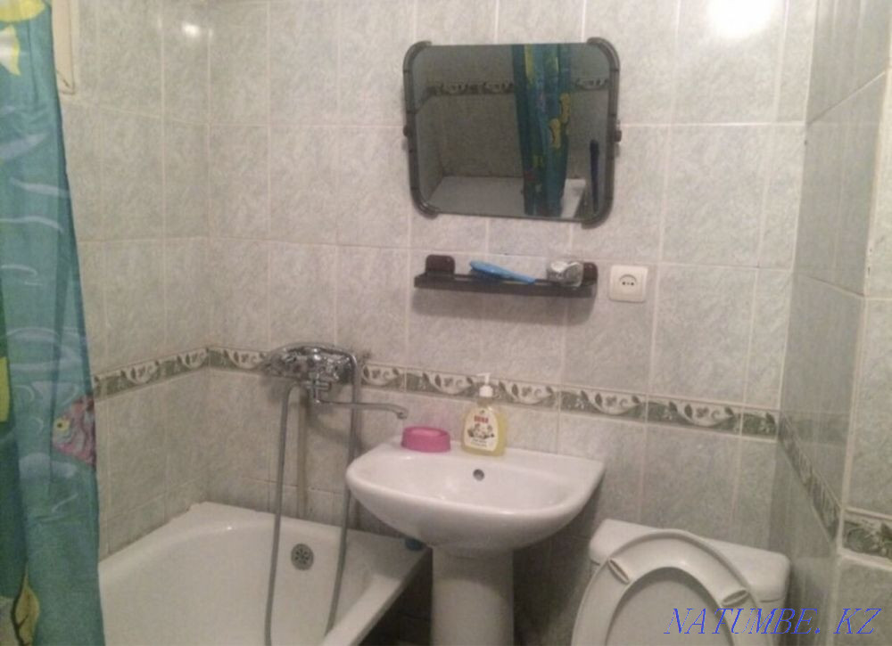 hourly rent apartment Almaty - photo 4