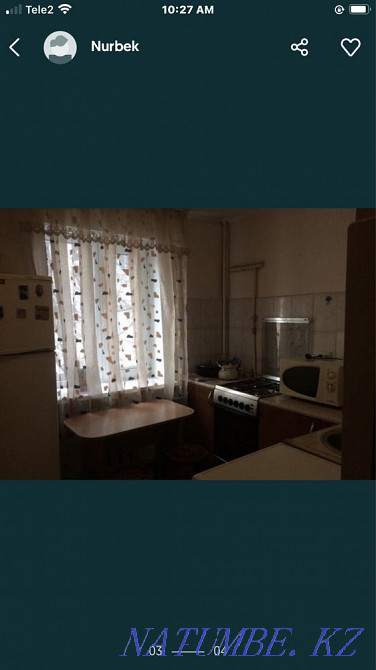 hourly rent apartment Almaty - photo 3