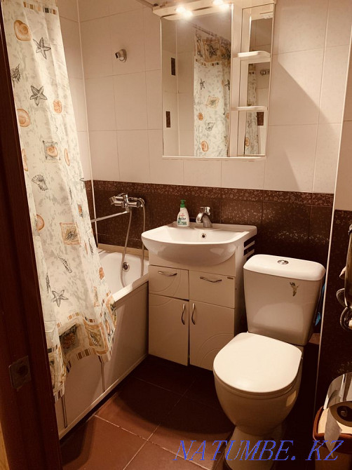 hourly rent apartment Almaty - photo 4