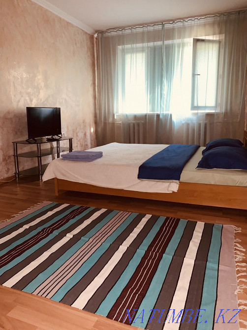 hourly rent apartment Almaty - photo 2