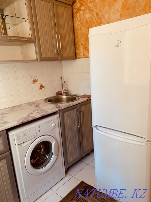 hourly rent apartment Almaty - photo 7