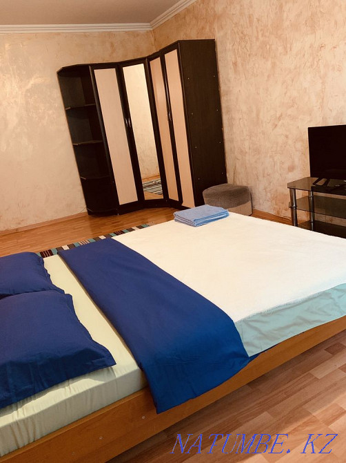 hourly rent apartment Almaty - photo 3