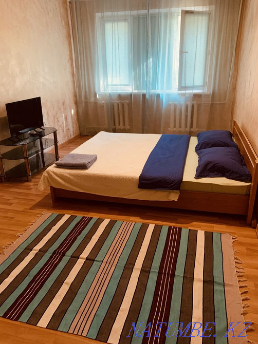 hourly rent apartment Almaty - photo 1