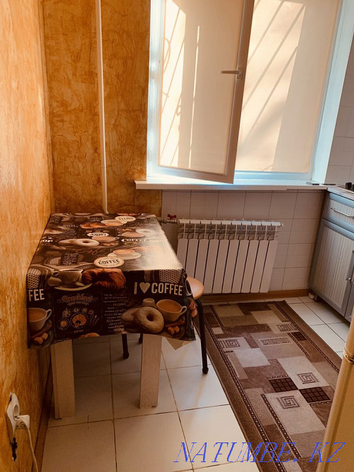 hourly rent apartment Almaty - photo 6