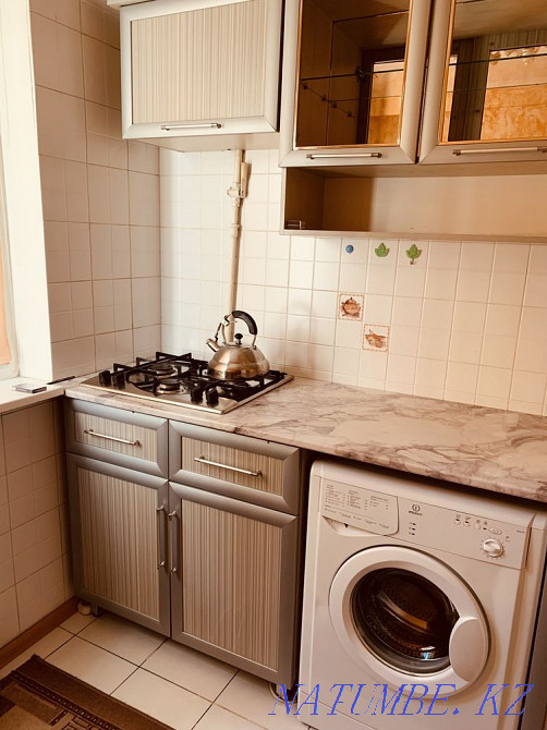 hourly rent apartment Almaty - photo 8