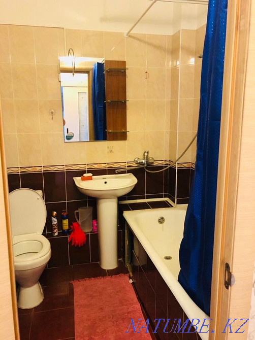 hourly rent apartment Almaty - photo 10