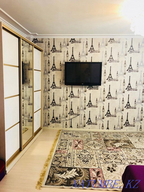 hourly rent apartment Almaty - photo 6