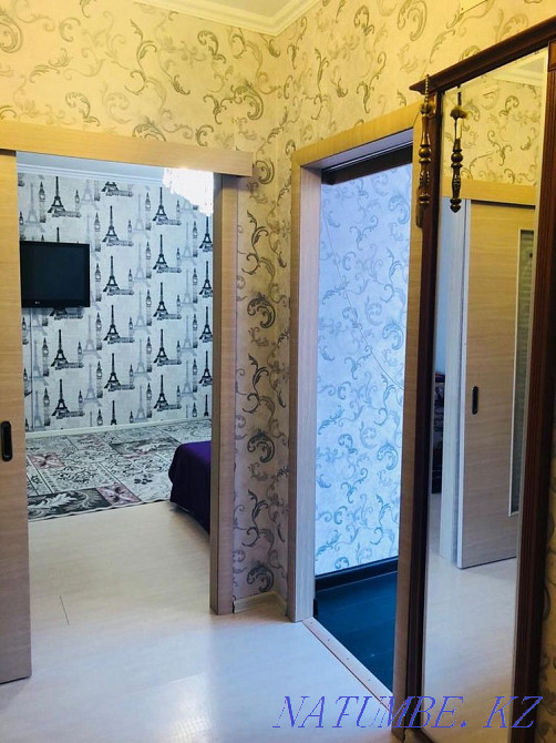 hourly rent apartment Almaty - photo 9