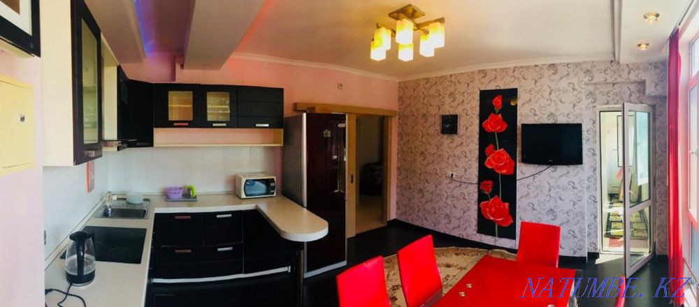 hourly rent apartment Almaty - photo 3
