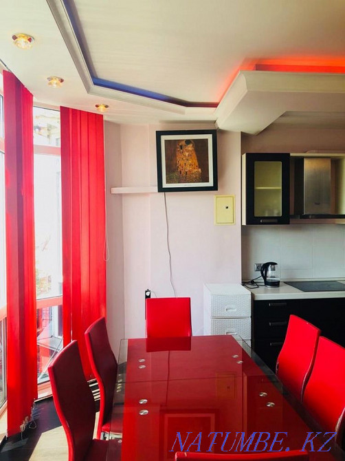 hourly rent apartment Almaty - photo 2