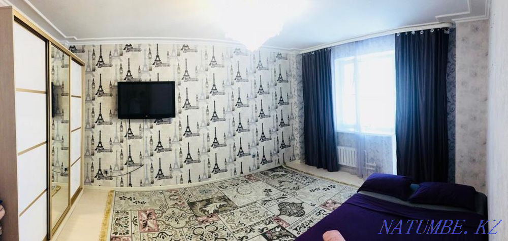 hourly rent apartment Almaty - photo 7