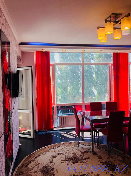 hourly rent apartment Almaty - photo 5