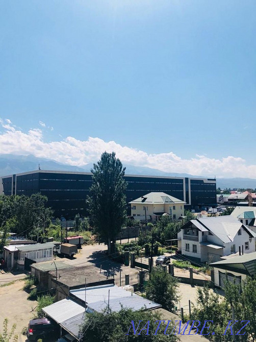 hourly rent apartment Almaty - photo 11