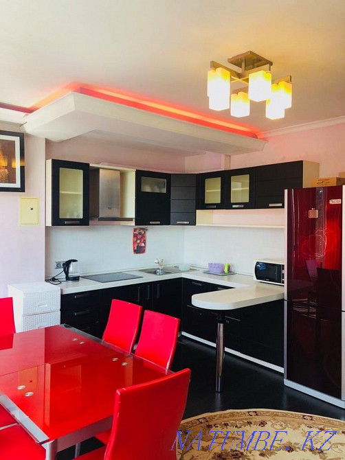 hourly rent apartment Almaty - photo 4