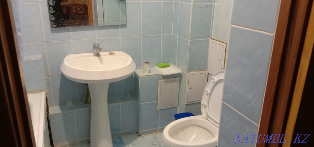  квартиру с почасовой оплатой Алматы - изображение 3