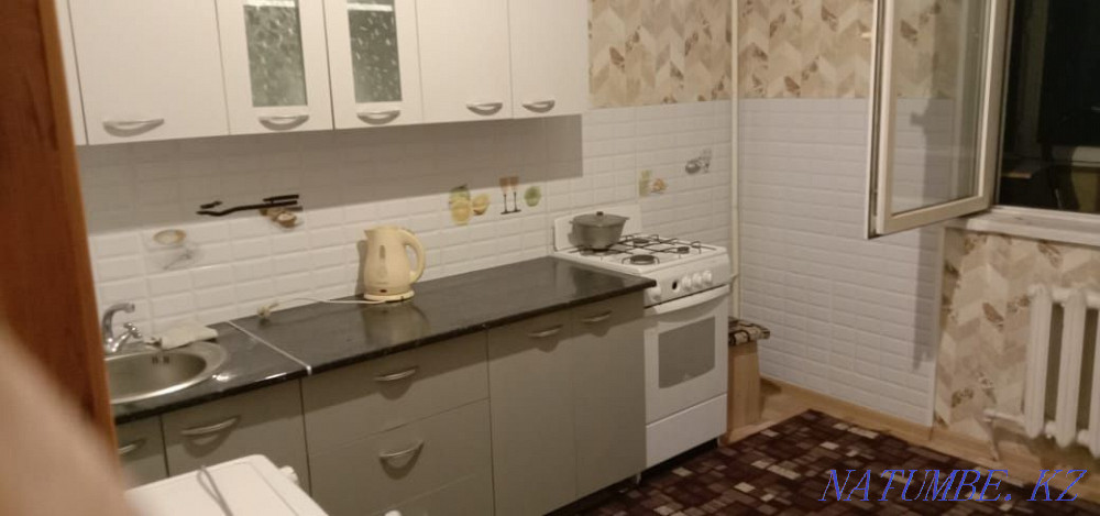  квартиру с почасовой оплатой Алматы - изображение 2