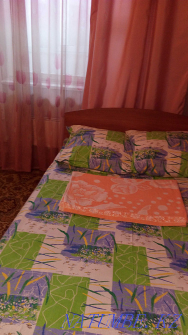 hourly rent apartment Almaty - photo 1