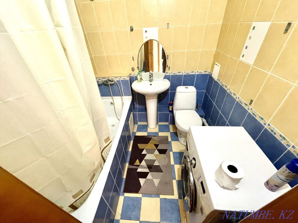 hourly rent apartment Almaty - photo 3