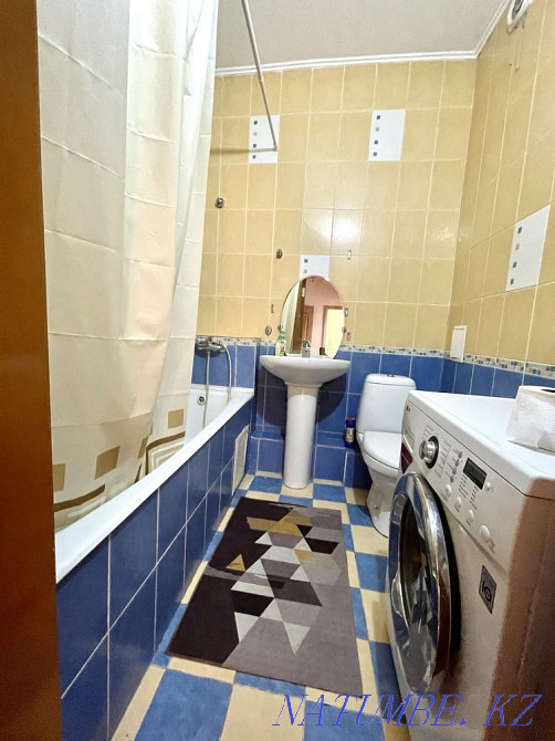 hourly rent apartment Almaty - photo 4