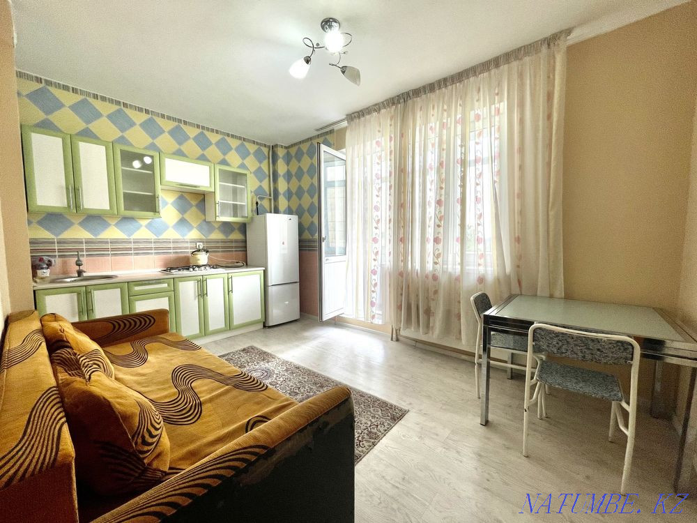 hourly rent apartment Almaty - photo 5