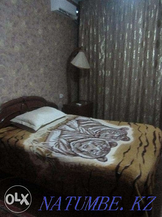  apartment with hourly payment Almaty - photo 1