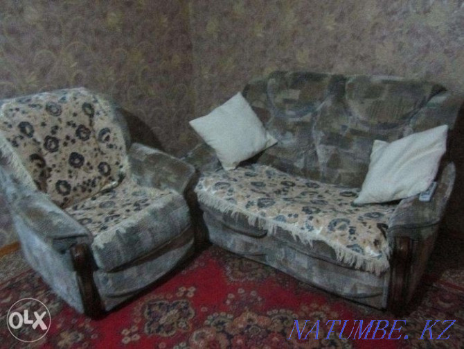  apartment with hourly payment Almaty - photo 3