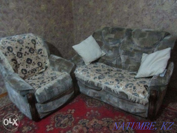 hourly rent apartment Almaty - photo 3