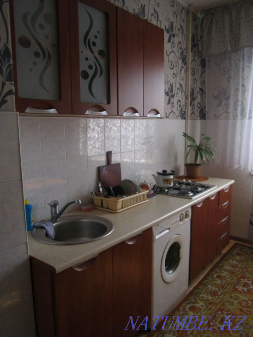 hourly rent apartment Almaty - photo 2