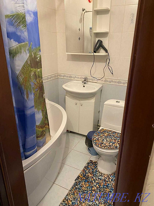 hourly rent apartment Almaty - photo 5