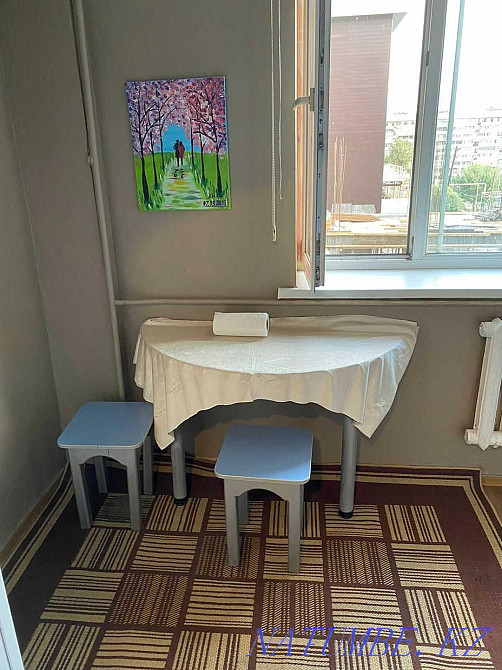 hourly rent apartment Almaty - photo 6