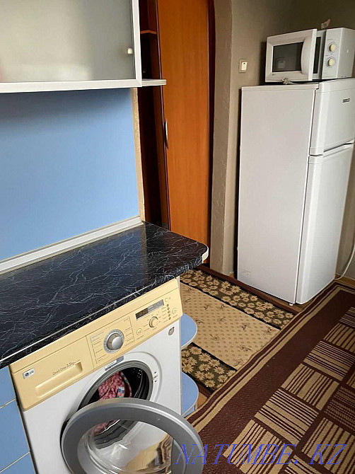 hourly rent apartment Almaty - photo 4