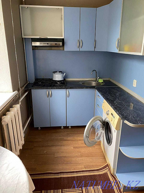 hourly rent apartment Almaty - photo 3