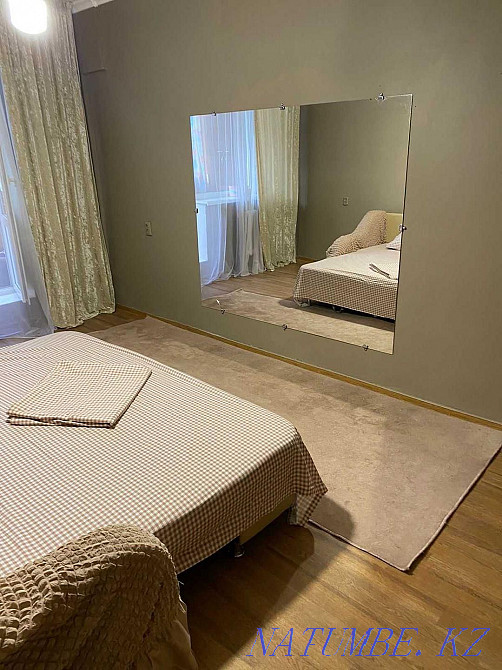 hourly rent apartment Almaty - photo 1