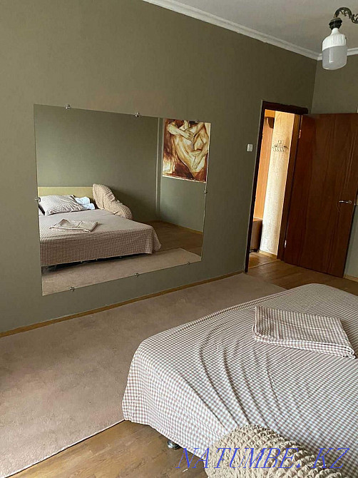 hourly rent apartment Almaty - photo 2