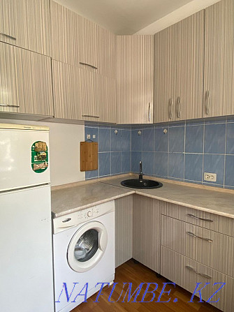  apartment with hourly payment Almaty - photo 4