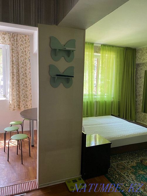 hourly rent apartment Almaty - photo 2