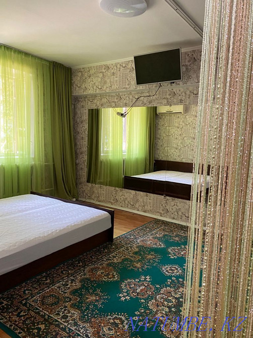 hourly rent apartment Almaty - photo 1