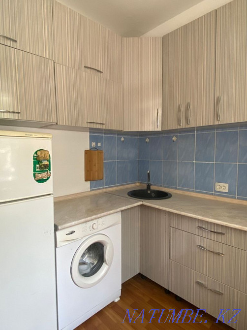 hourly rent apartment Almaty - photo 4