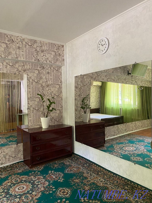 hourly rent apartment Almaty - photo 3