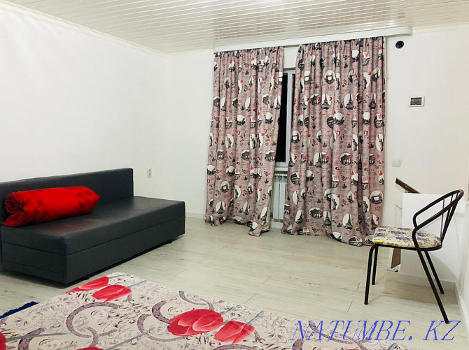  apartment with hourly payment Almaty - photo 6