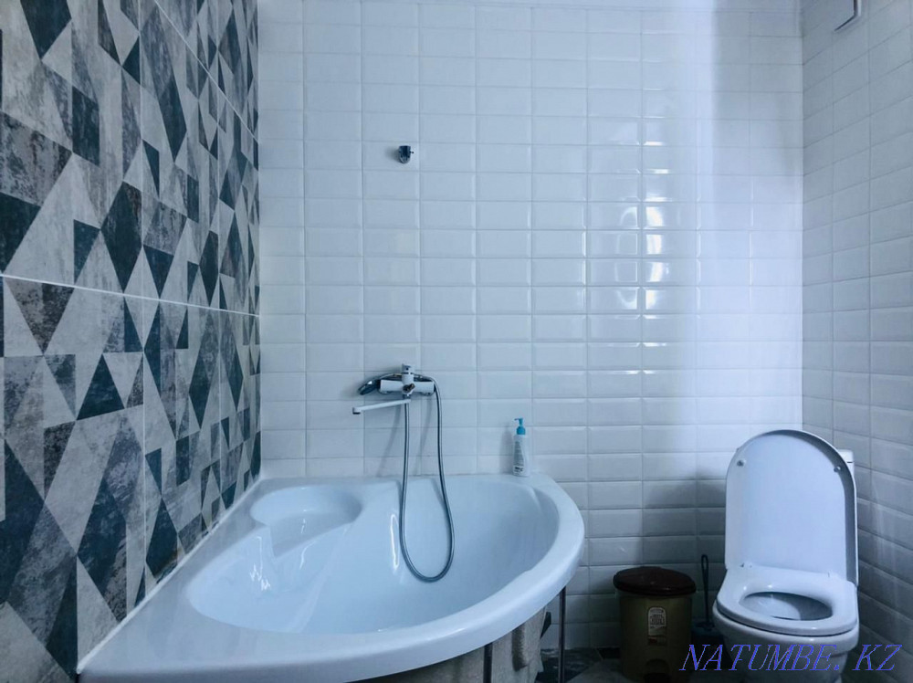 hourly rent apartment Almaty - photo 2