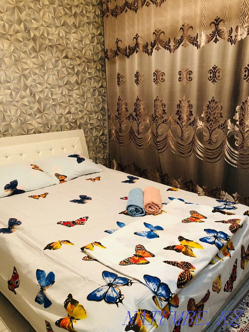 hourly rent apartment Almaty - photo 1