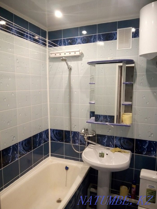 hourly rent apartment Almaty - photo 3