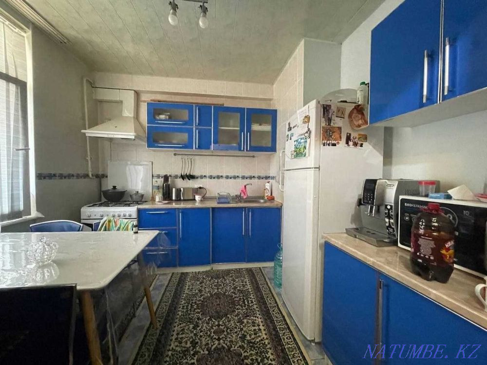 hourly rent apartment Almaty - photo 2