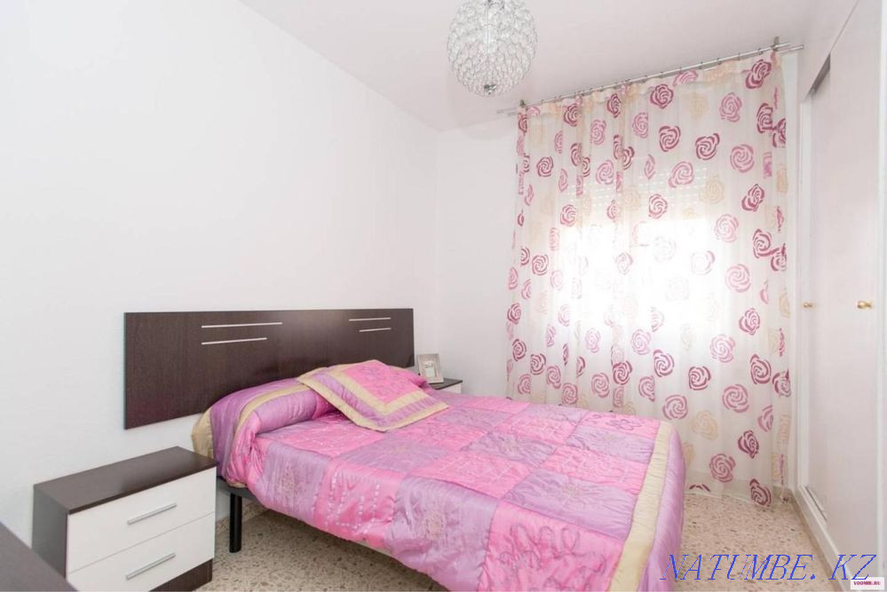 hourly rent apartment Almaty - photo 1