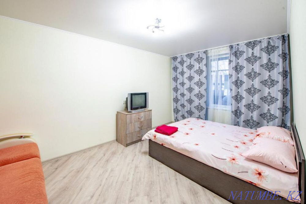 hourly rent apartment Almaty - photo 1