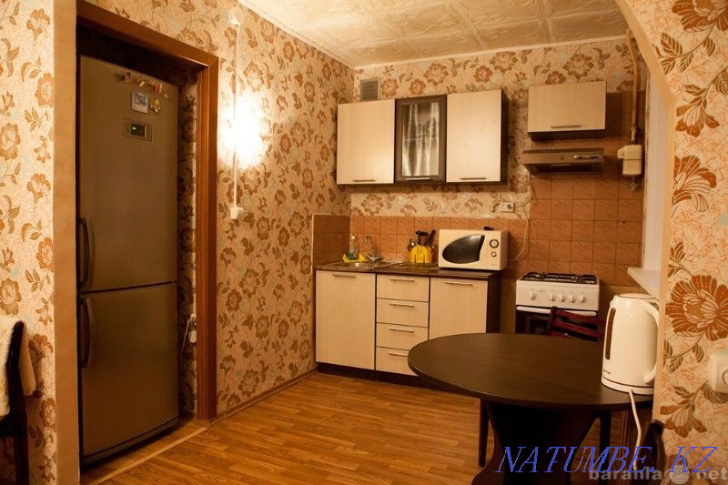 hourly rent apartment Almaty - photo 2